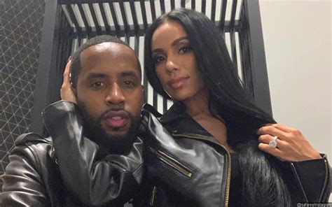 safaree samuels sextape|‘She Said What We Were All Thinking’: Erica Mena Responds to。